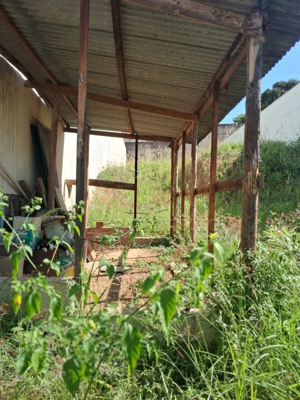 TERRENO COM 340M² - JARDIM EMILIA - Foto 3