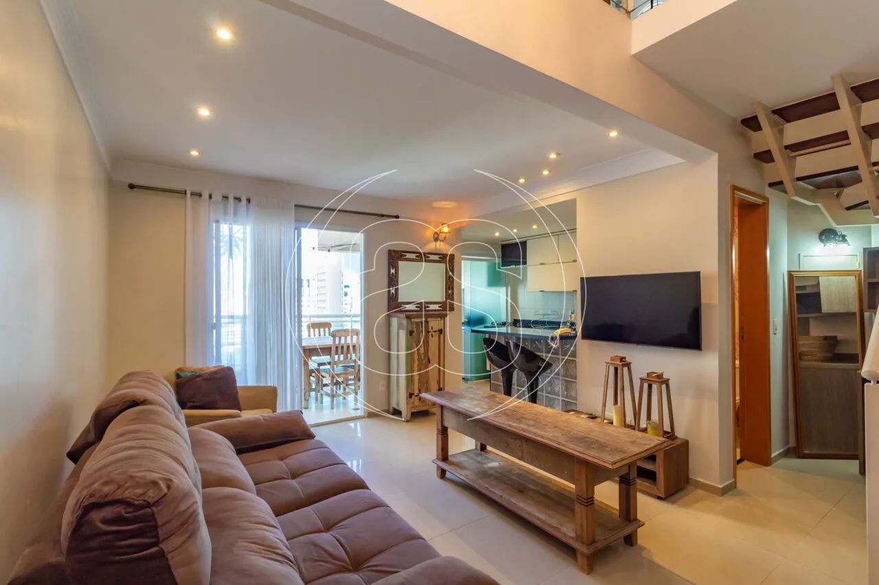 DUPLEX PARA LOCAÇÃO EM MOEMA COM 70m²