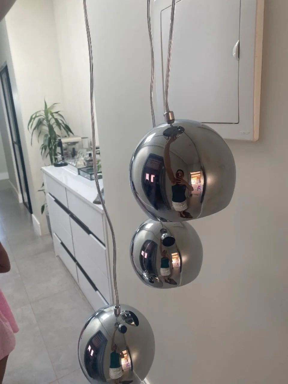 Lustre pendente  - Foto 2