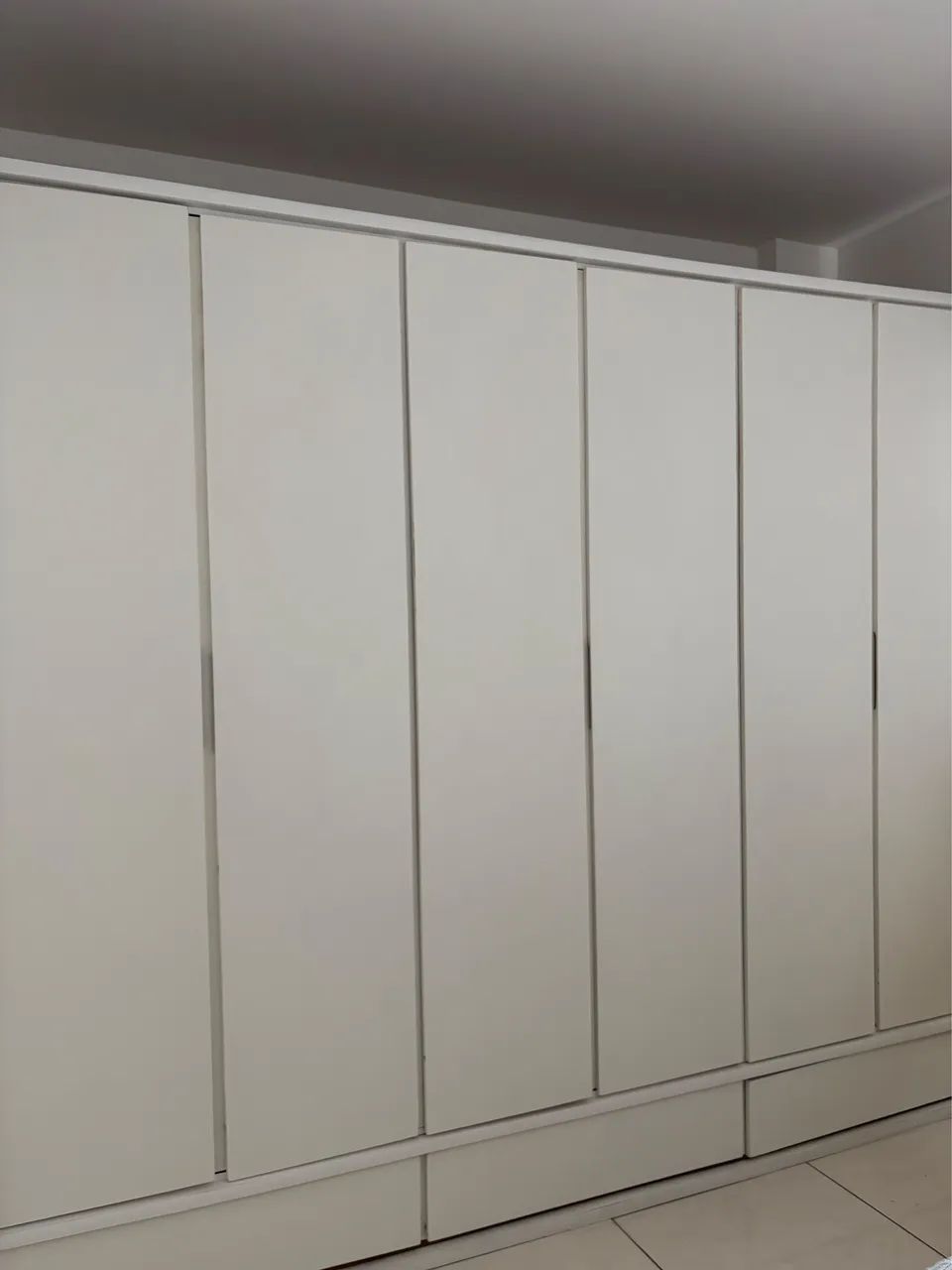 Vendo Guarda-roupa  - Foto 5