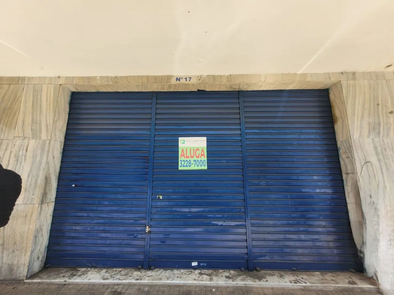 Loja - Centro