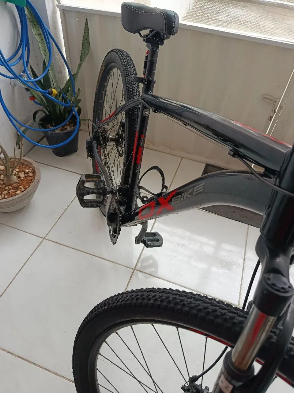 Bicicleta Aro 29 - Foto 2