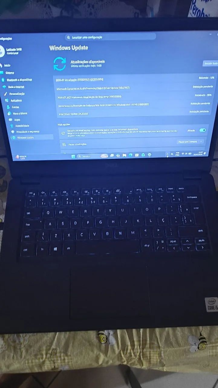 Notebook - Dell Latitude 3410 - Foto 2