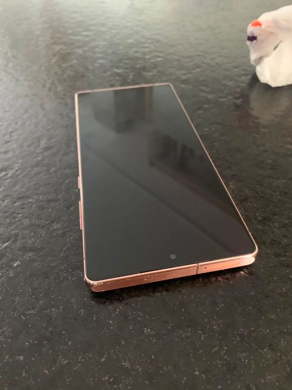 Galaxy note 20 256gb - Foto 4