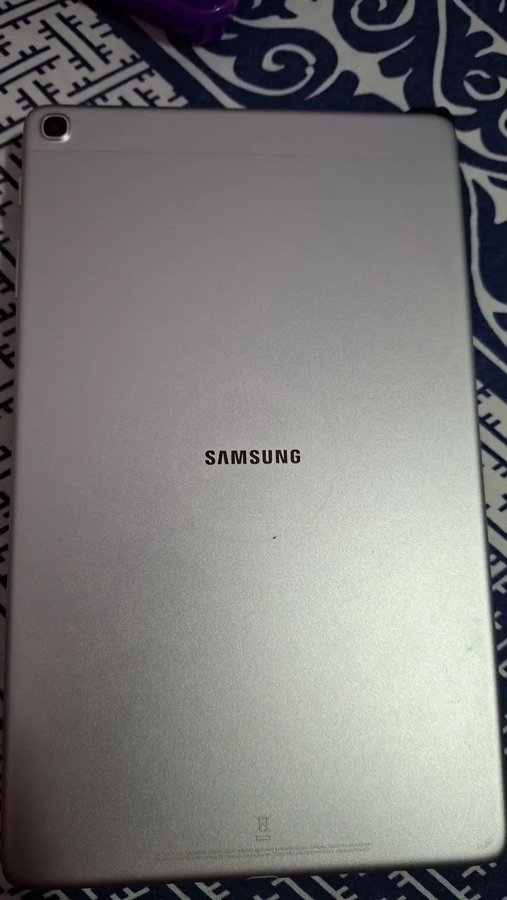 Sansung Galaxy Tab A Sm - T515 - Foto 3
