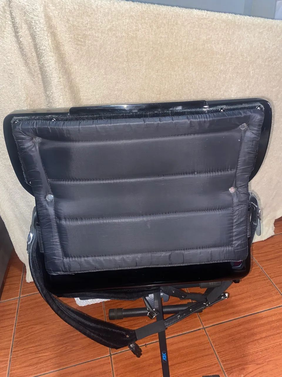 Acordeon Sonola AA7