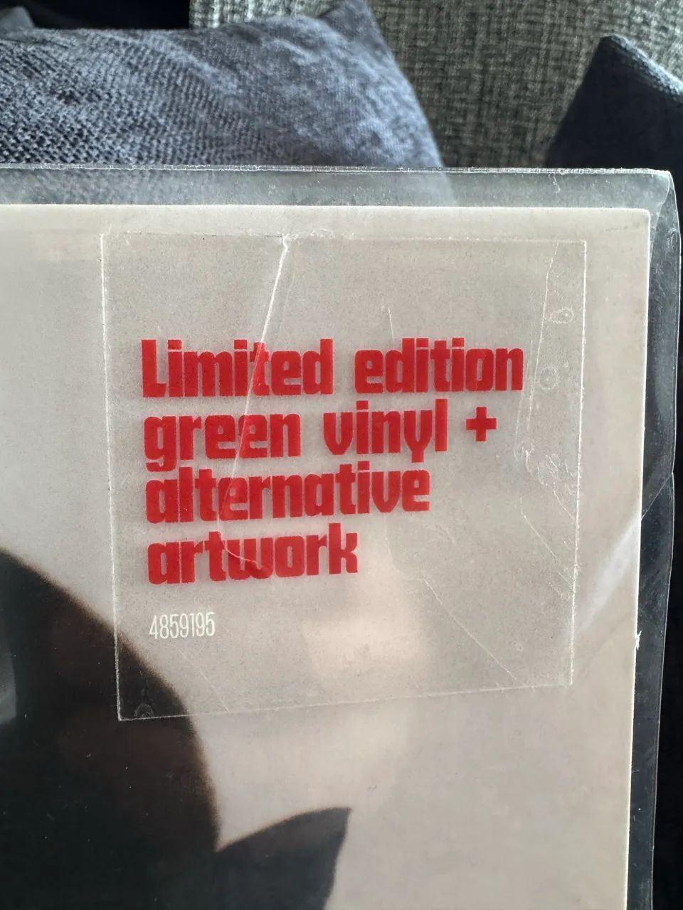 Vinil Lana Del Rey  - Foto 3