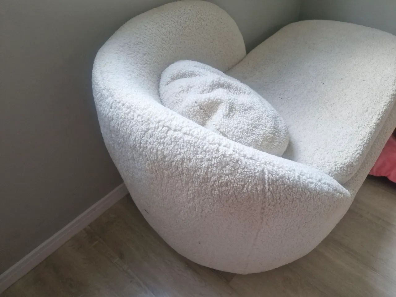 Chaise Long Kiara - Foto 2