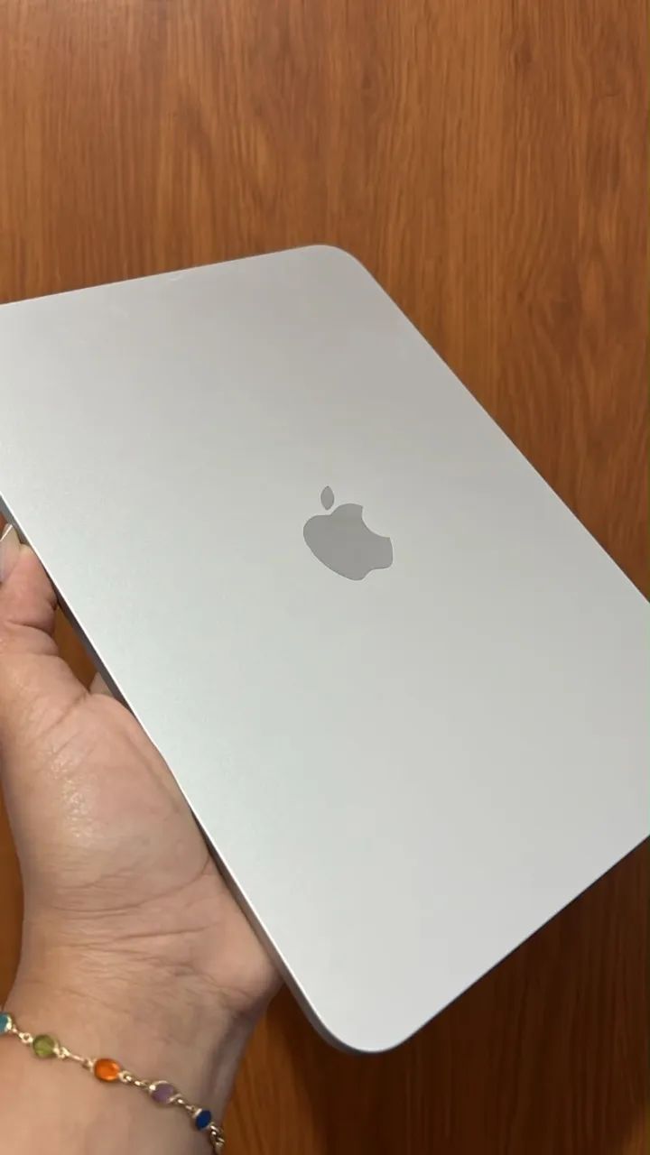 iPad 11 semi novo  - Foto 2