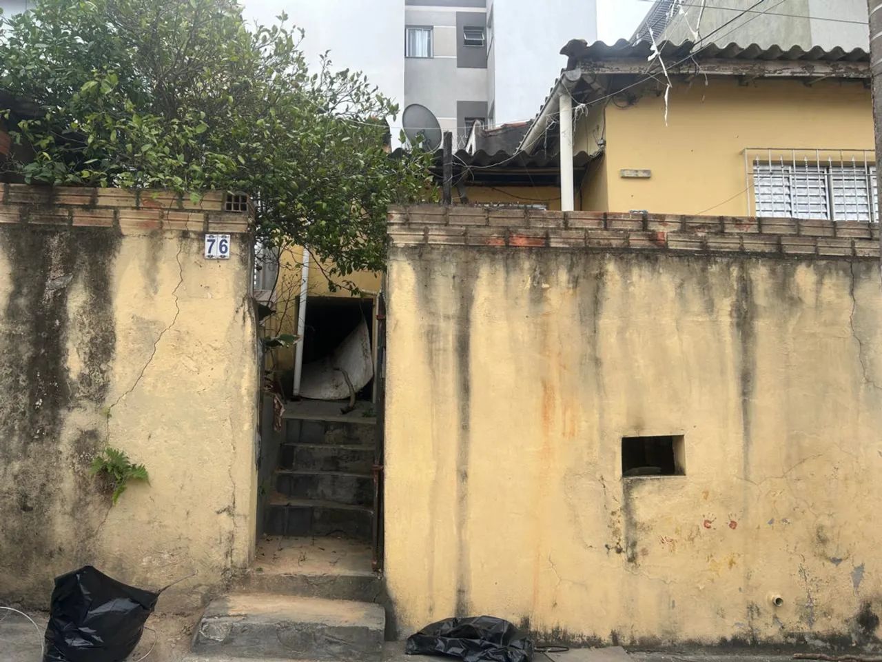 Casa para venda em Vila Cachoeira com 2 quartos, 63m² - Foto 2