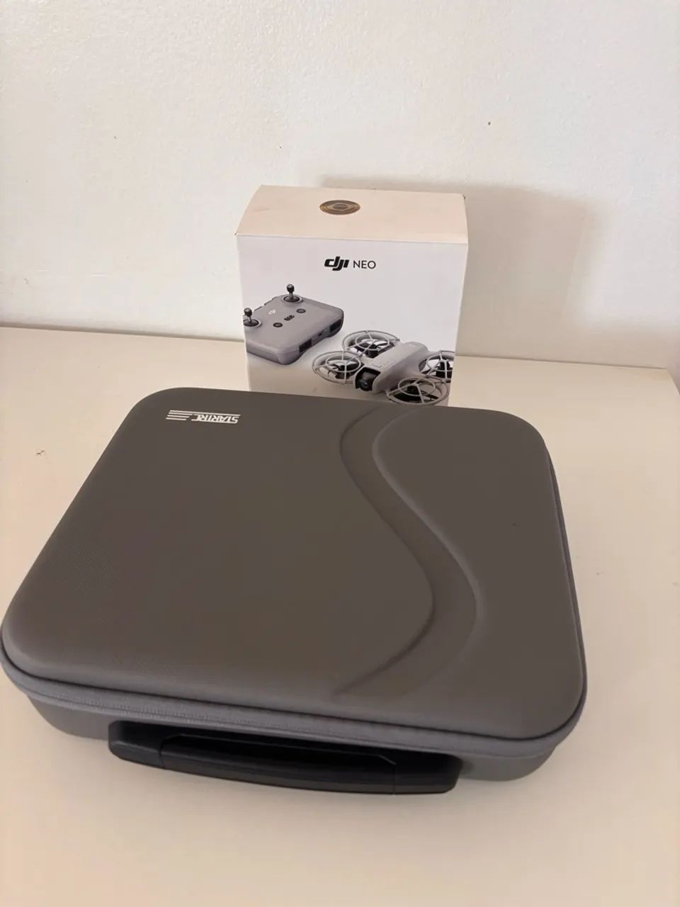 Drone DJI Neo - Fly More Combo - Foto 3