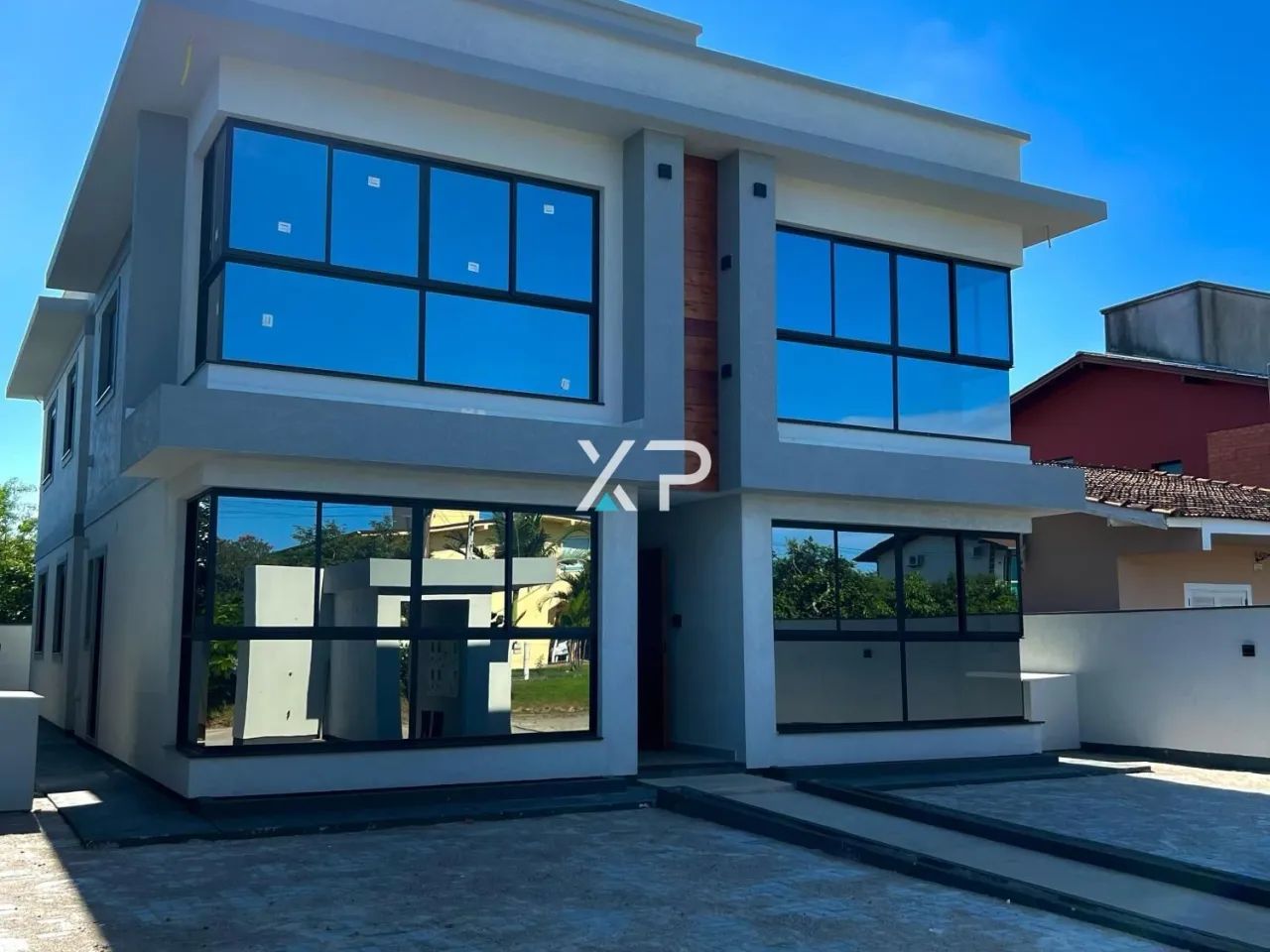Apartamento 2 Quartos com 1 Suíte e 69m² -Praia da Pinheira - Foto 3