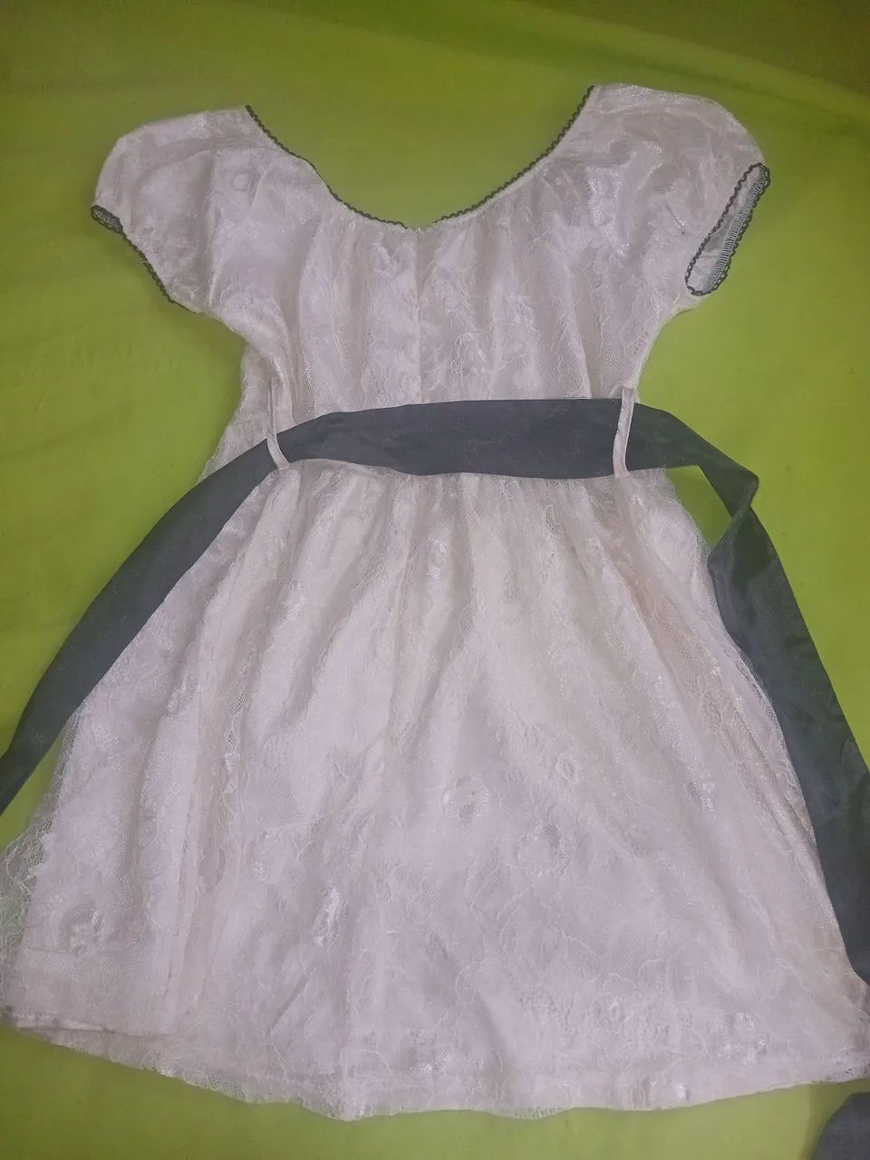 vestido grunge  - Foto 3
