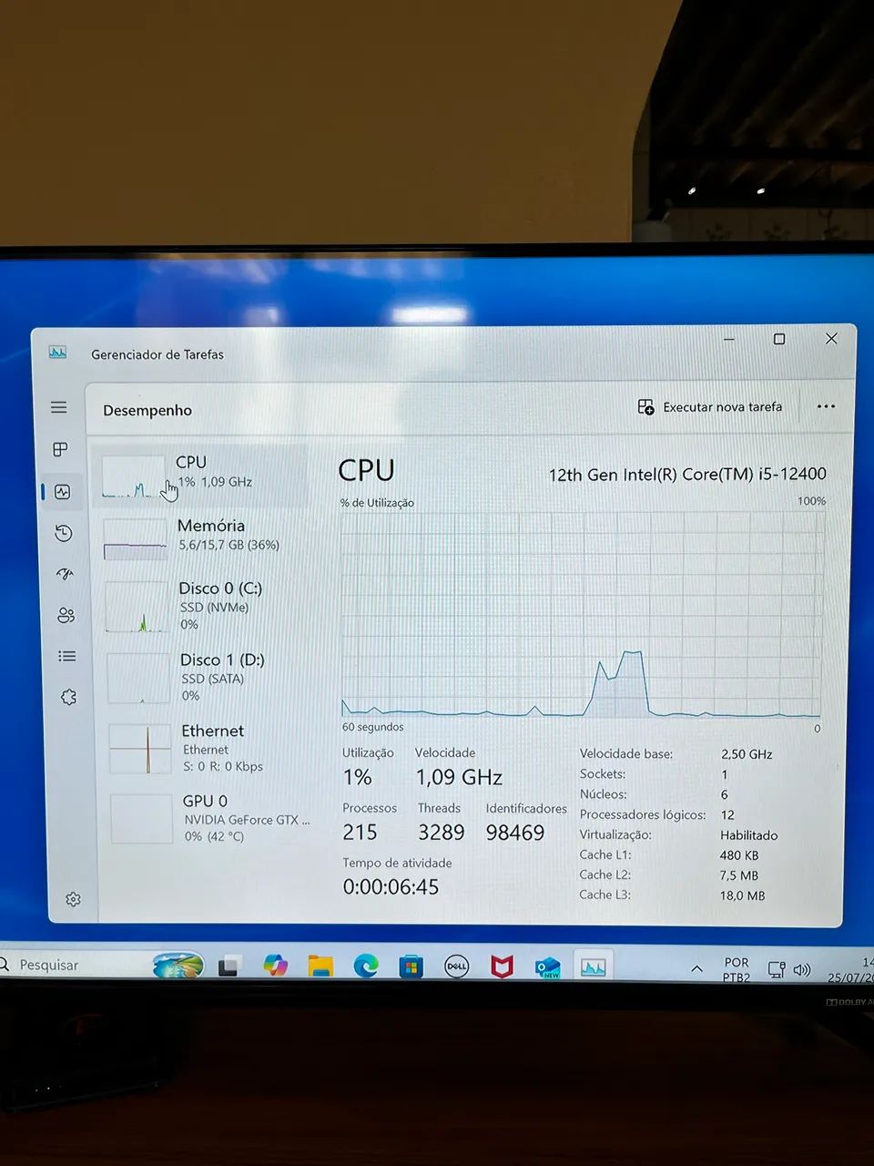 CPU DELL XPS  - Foto 5