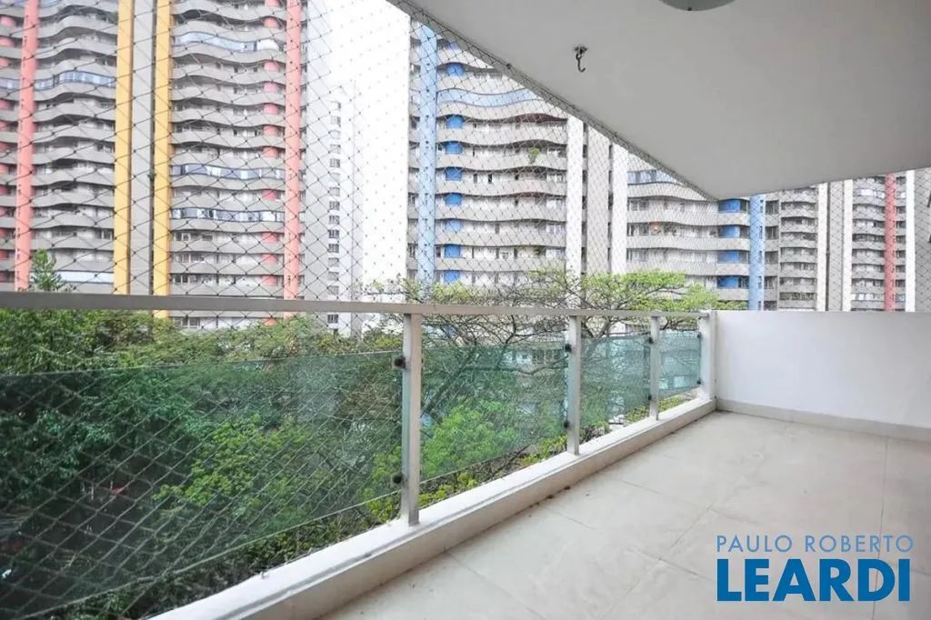 APARTAMENTO - MORUMBI - SP - Foto 4