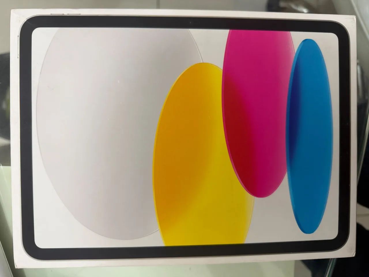 iPad 11 (A16) 128GB