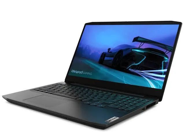 Notebook Lenovo ideapad 3i gaming 