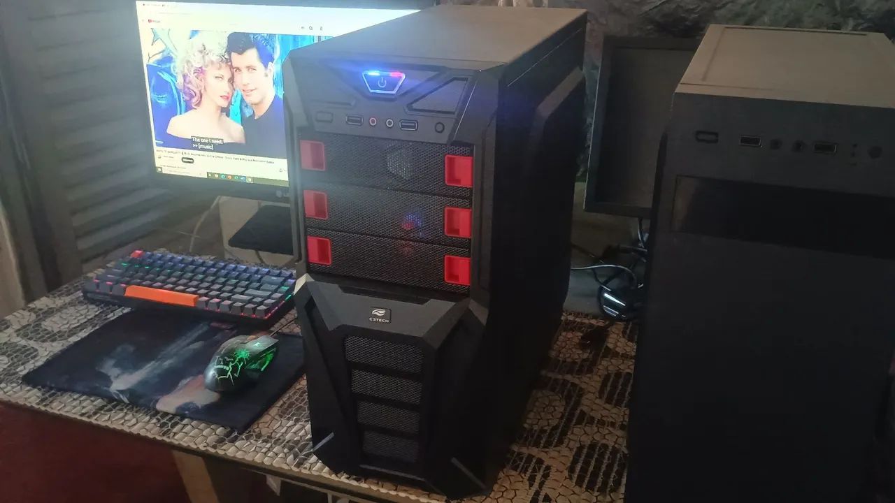 Computador completo i5 - Foto 5