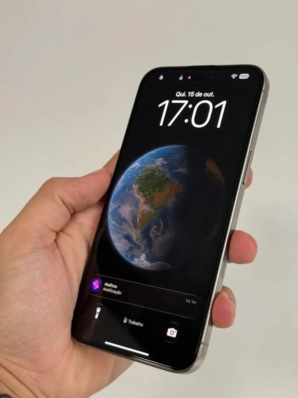 Apple iPhone 15 Pro Max - 256Gb (Excelente Estado) - Foto 2