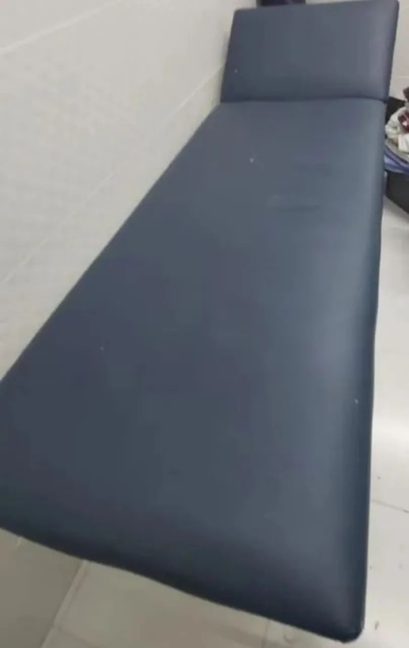 Cama hospitalar/maca  - Foto 3