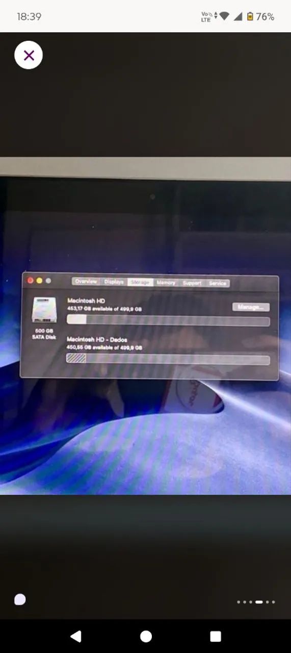 MacBook pro 2013  - Foto 4