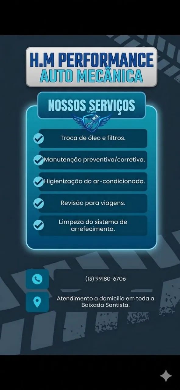 Mecânico com atendimento a domicílio - Foto 2