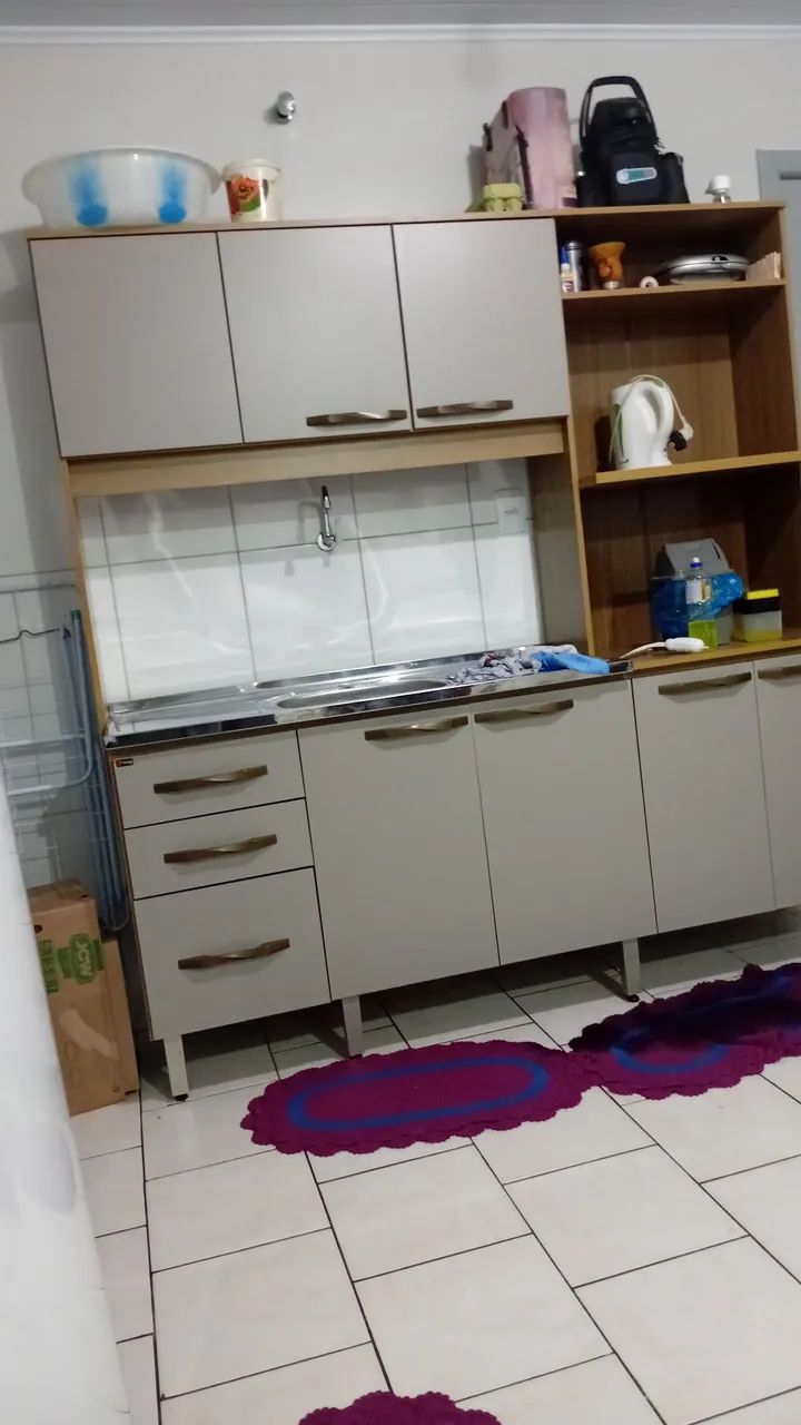 Cozinha 
