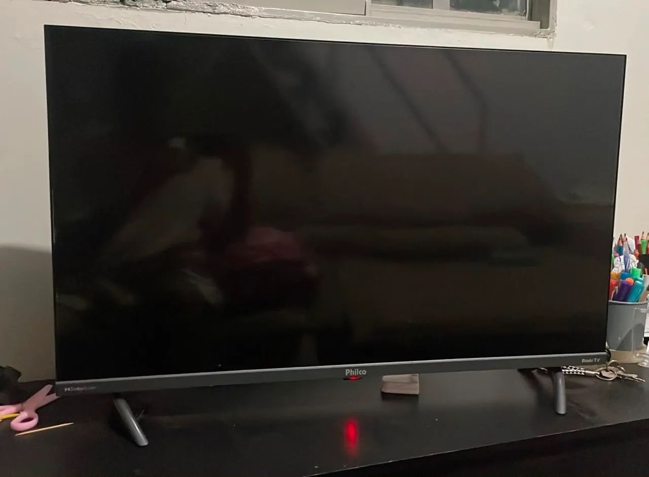 Tv Philco 32 polegadas