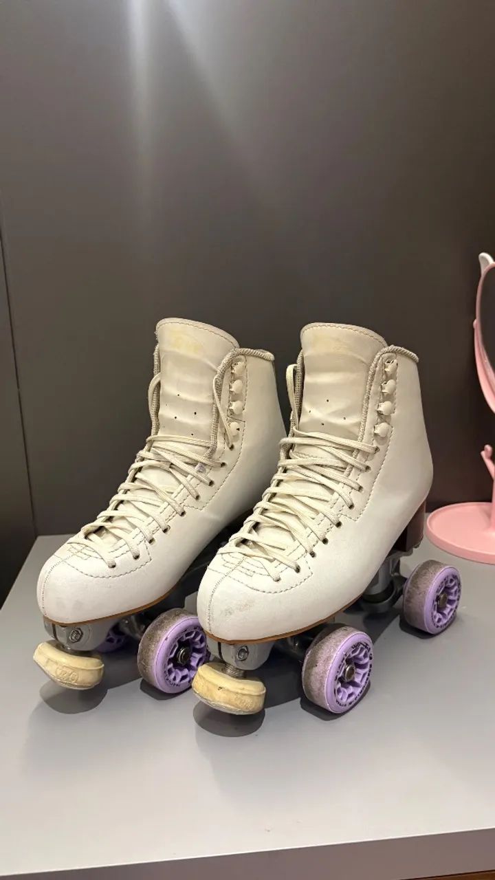 Patins rye 36 - Foto 3