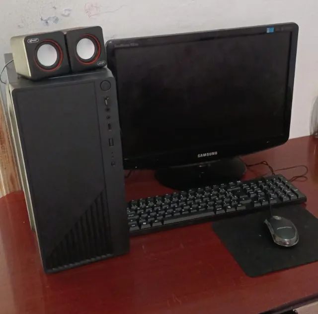 Computador completo windows 11 - Foto 3
