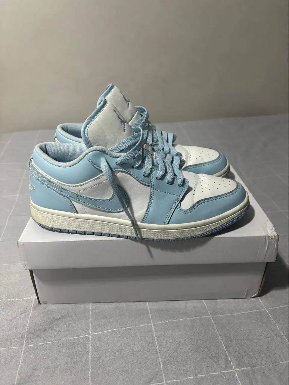 Tênis Air Jordan 1 Low 
