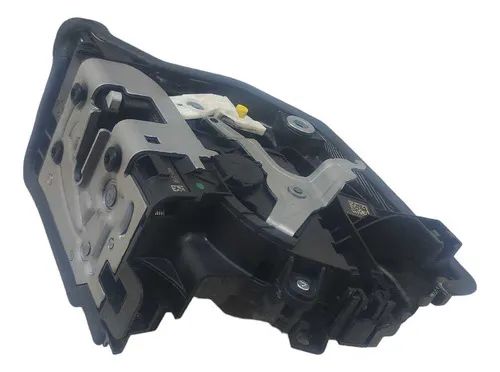 Fechadura Porta Mini Countryman 2019 2023 Dianteira Esquerda - Foto 2