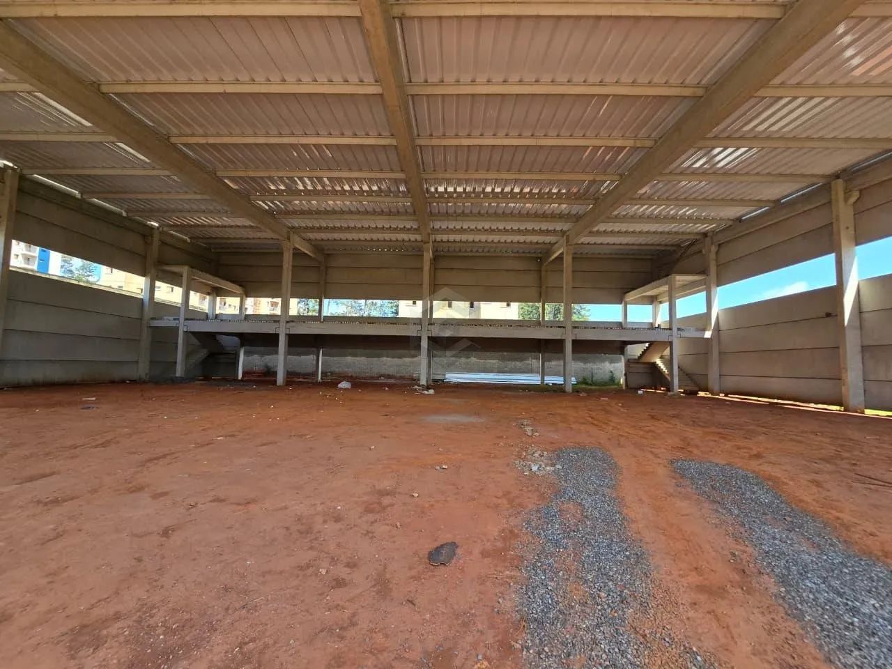 Galpão para Locação em Sorocaba - 1200m² | Vila Espírito Santo - Foto 4