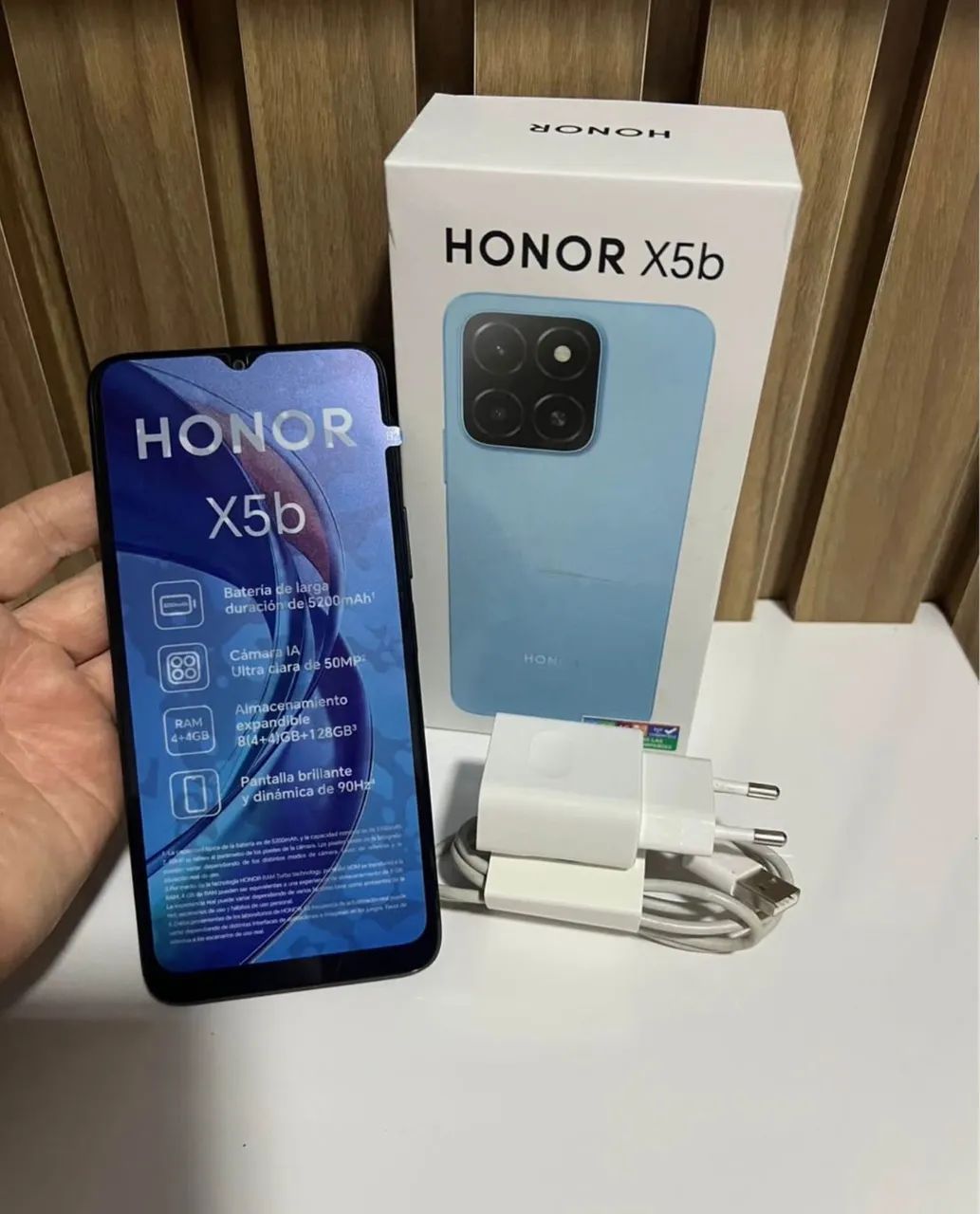 Celular honor  - Foto 2