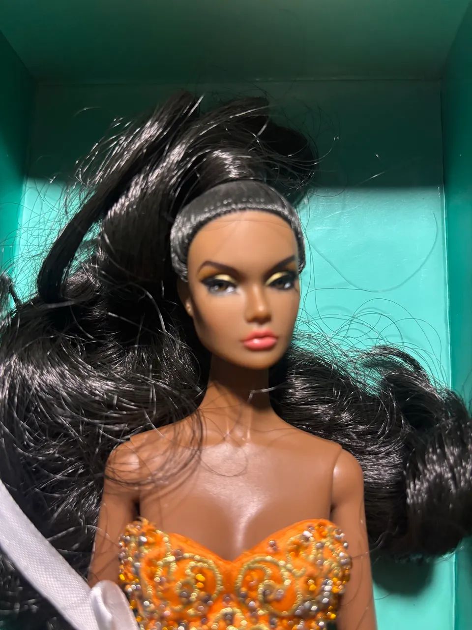 Poppy Parker Resort Ready #77211 Integrity Toys - W Club Exclusive