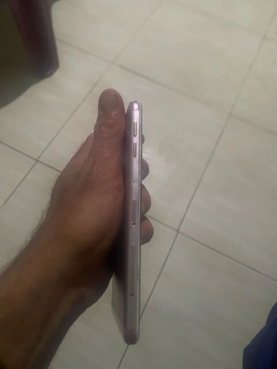 Vendo j7 prime 32 g celular pra quem gosta do que é bom e barato - Foto 4