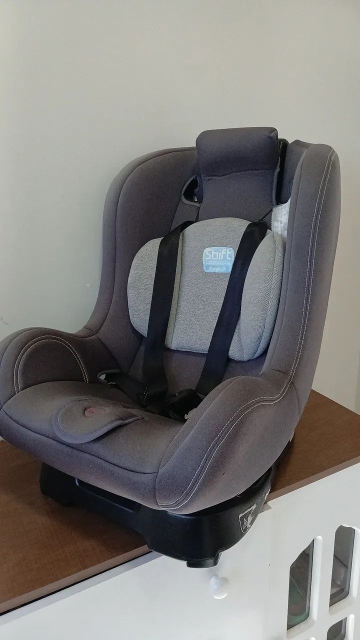 Bebe conforto Burigoto