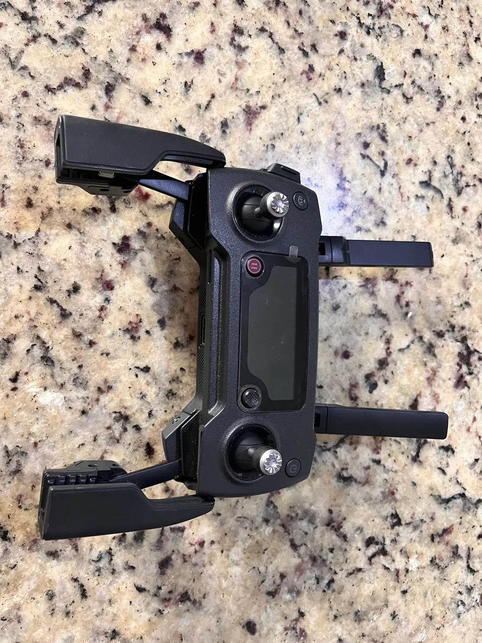 DJI MAVIC PRO - Foto 5
