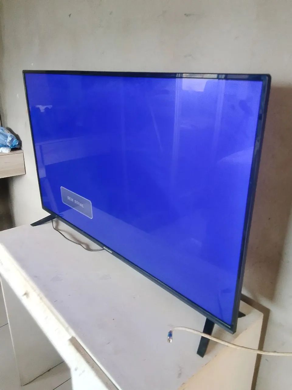 Tv Multilaser 
