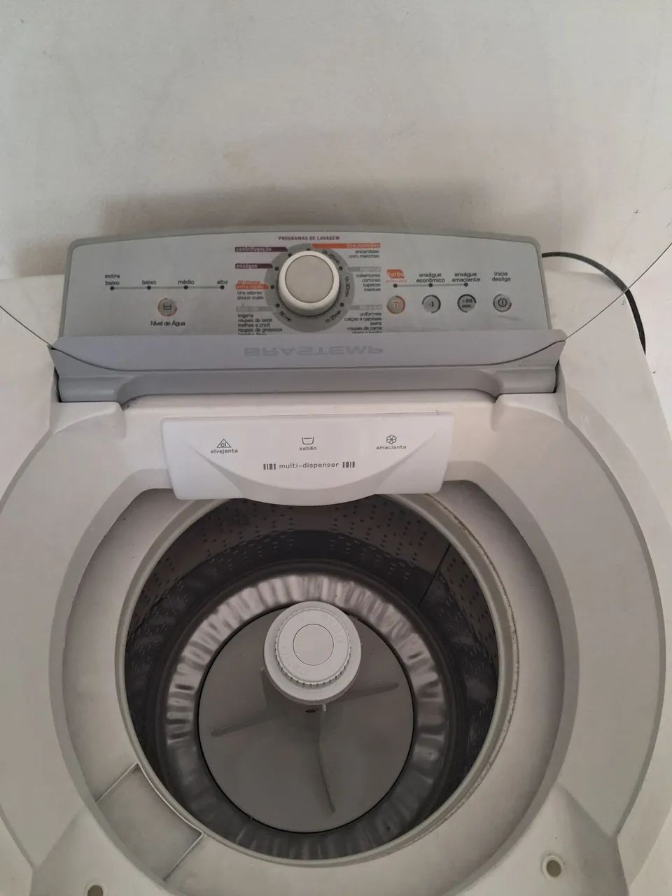 Maquina de lavar - Foto 2