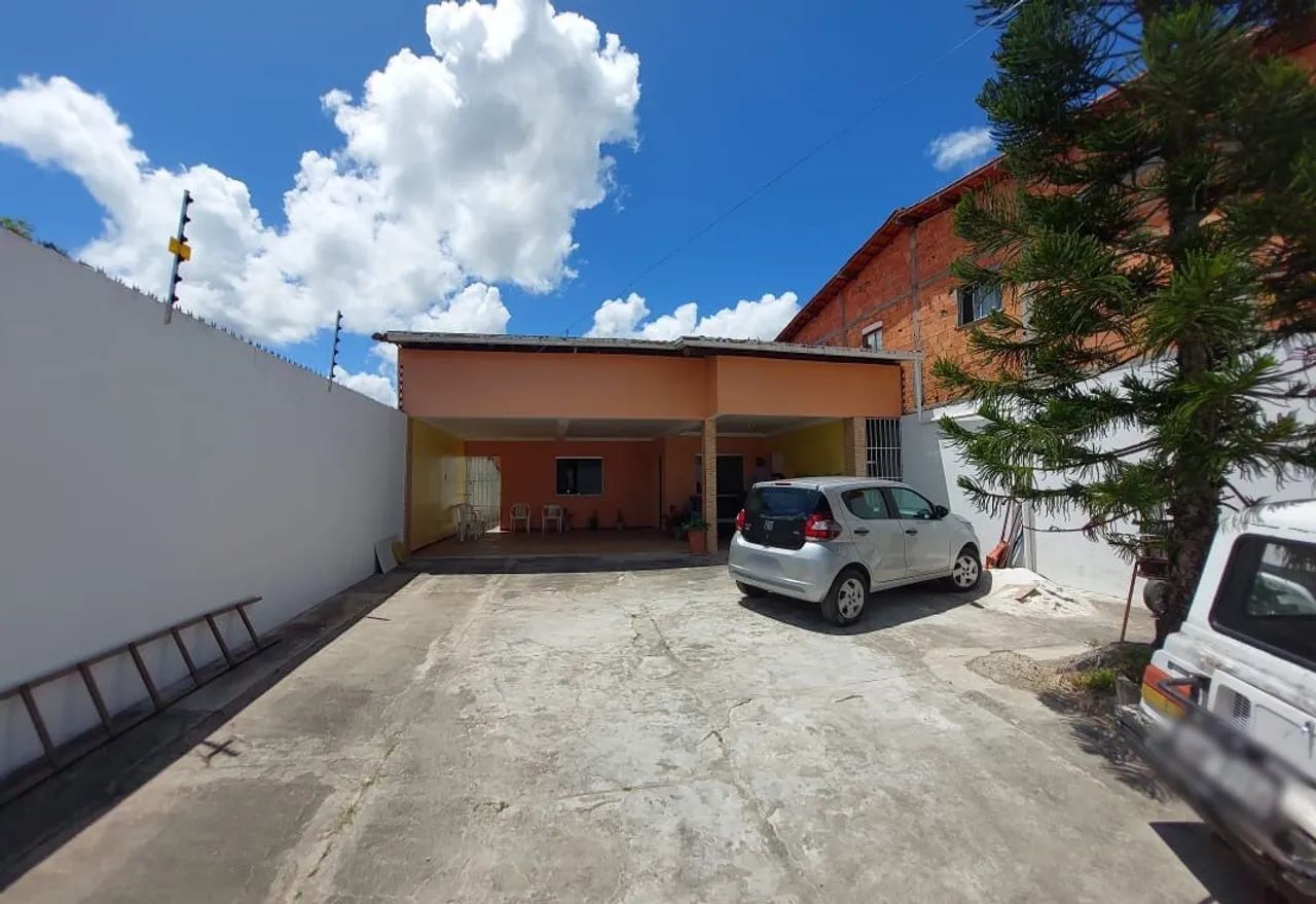 Casa residencial  - Foto 2