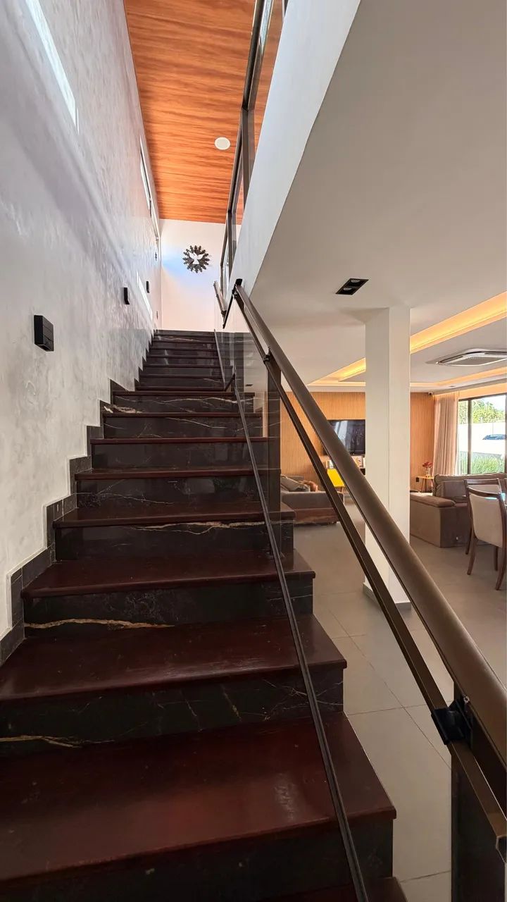 CASA A VENDA - CONDOMÍNIO FECHADO - Foto 2