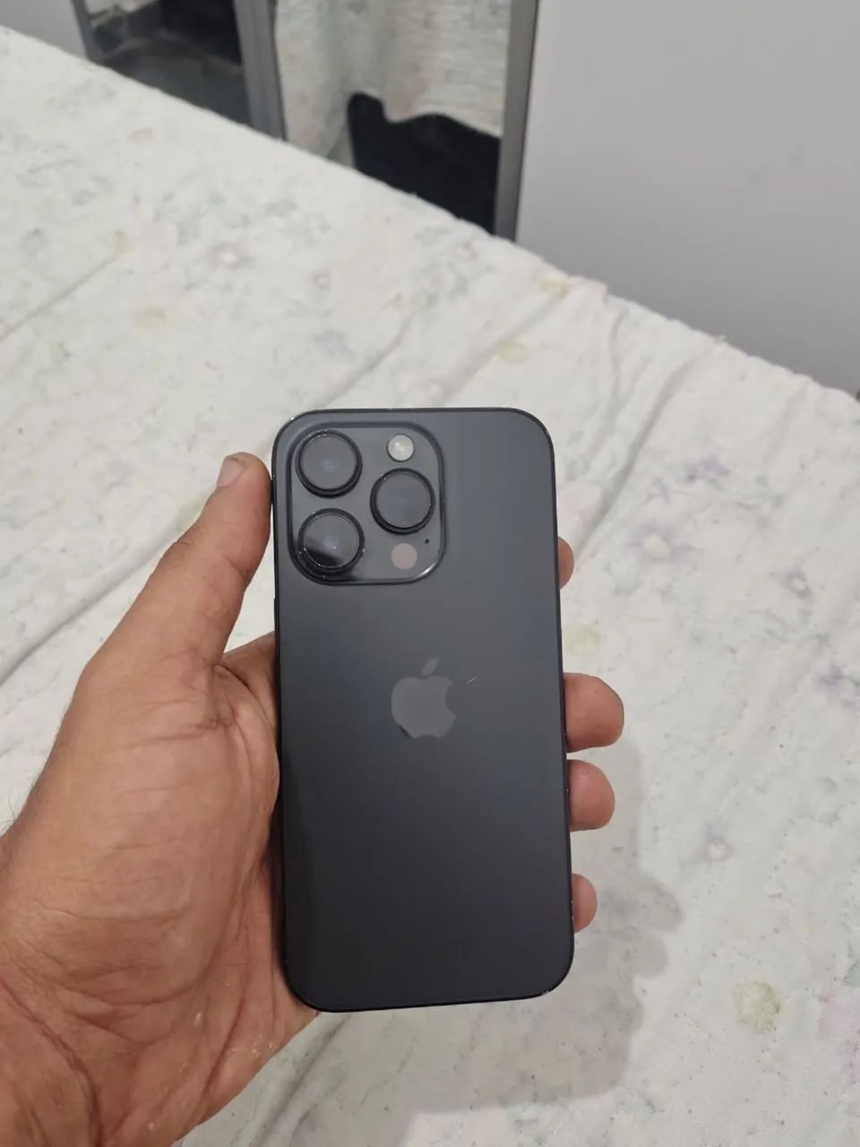iPhone 14 Pro 