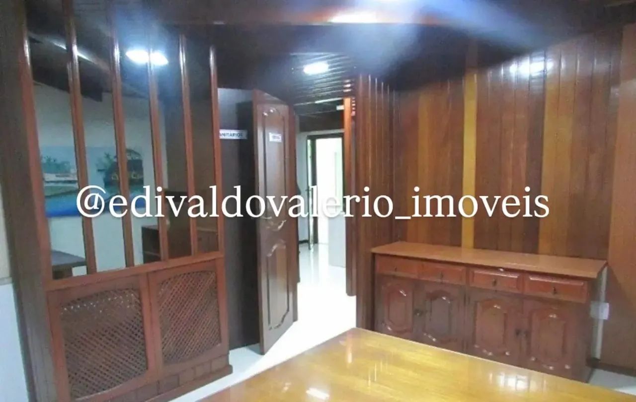Alugo sala comercial Ed Clube de Engenharia  - Foto 3