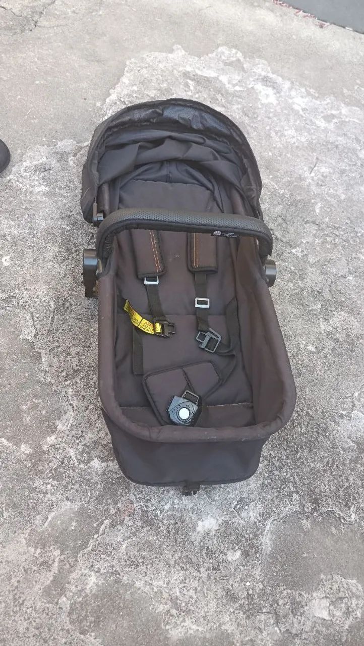 Carinho de bebê  - Foto 3