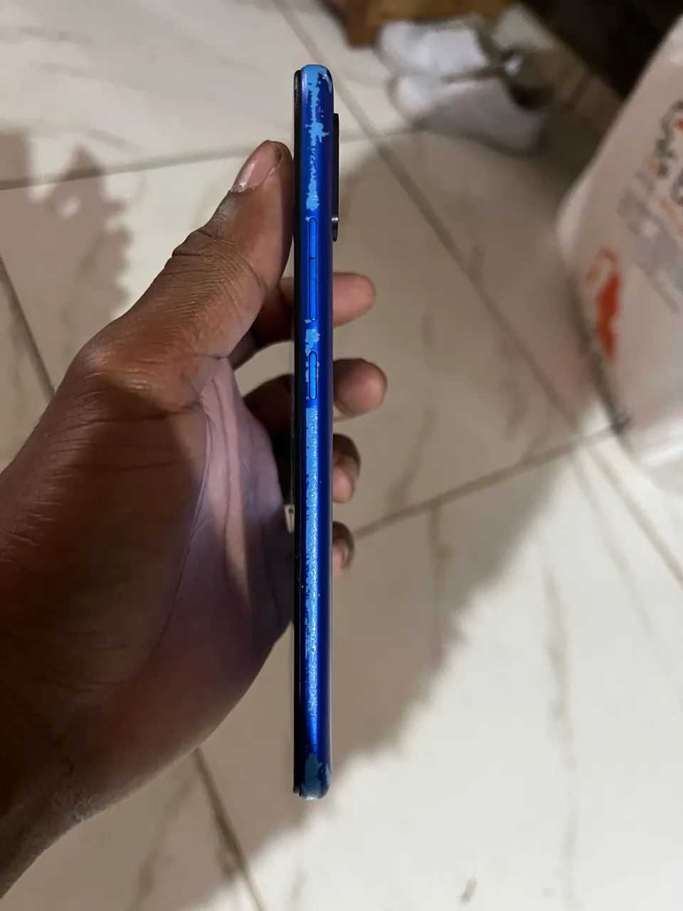 Redmi 9A to aceitando oferta  - Foto 4