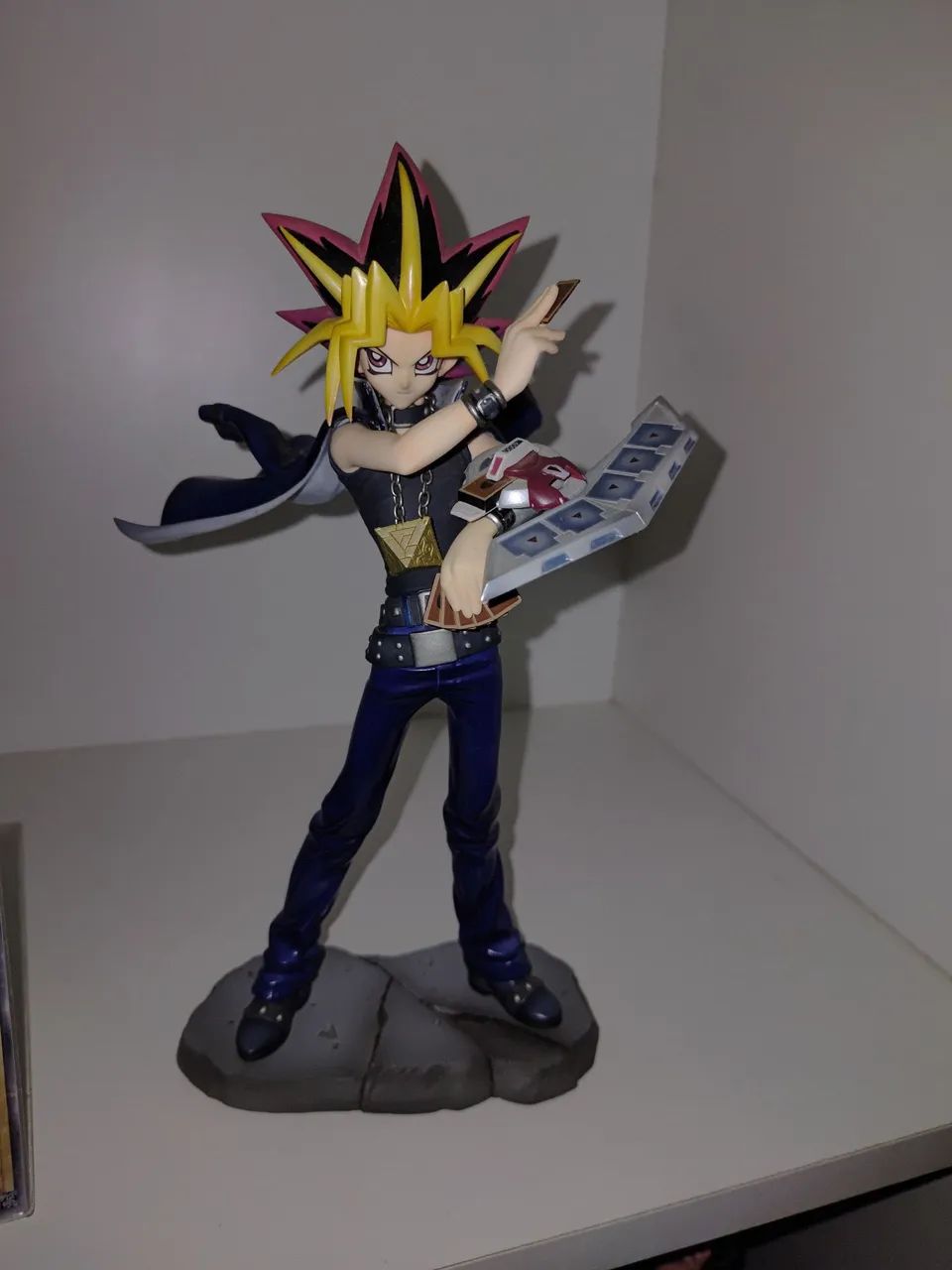 Yami Yugi kotobukiya yu-gui-ho  - Foto 2