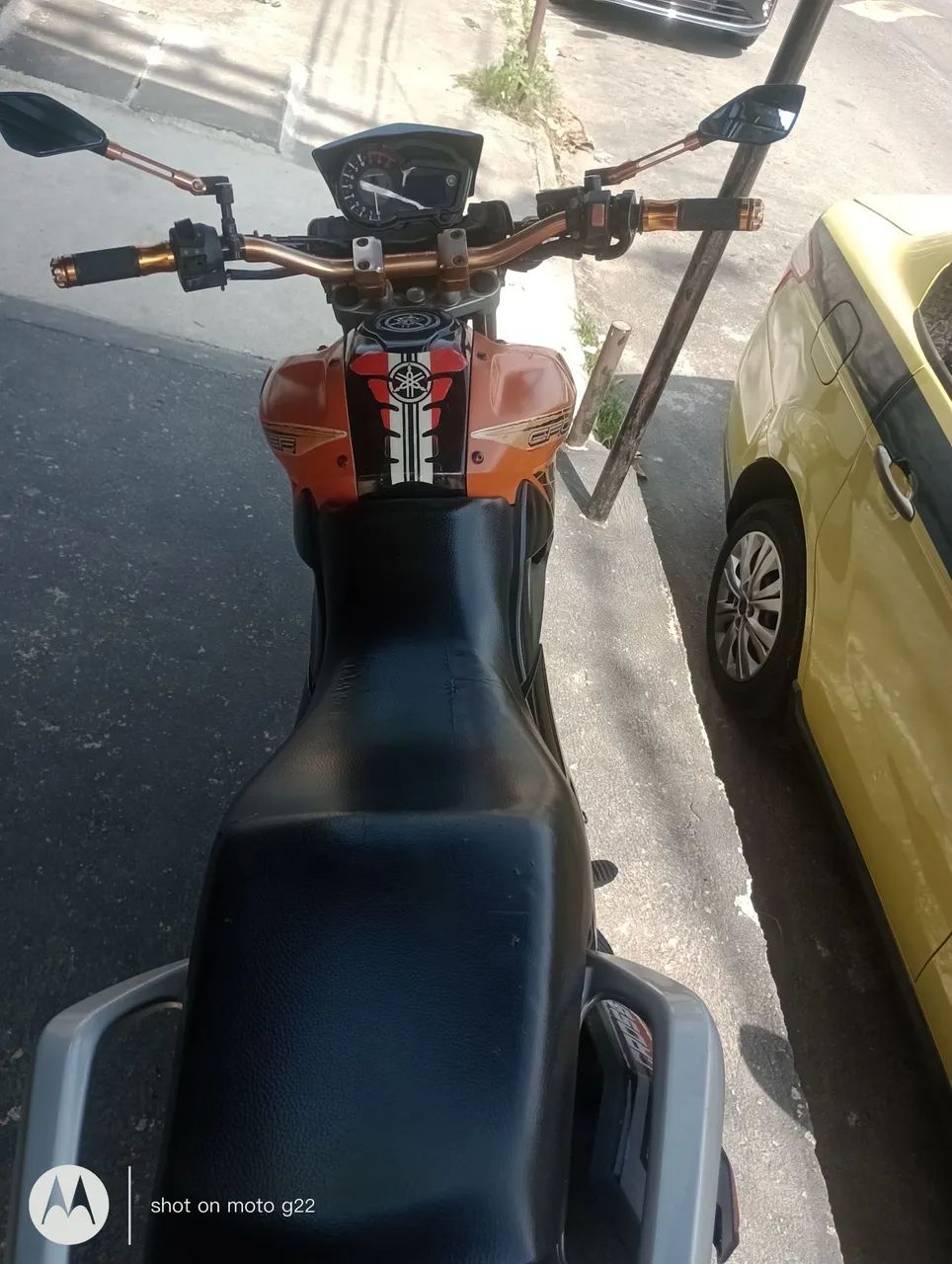 Crosser 150 Ed /flex - Foto 5