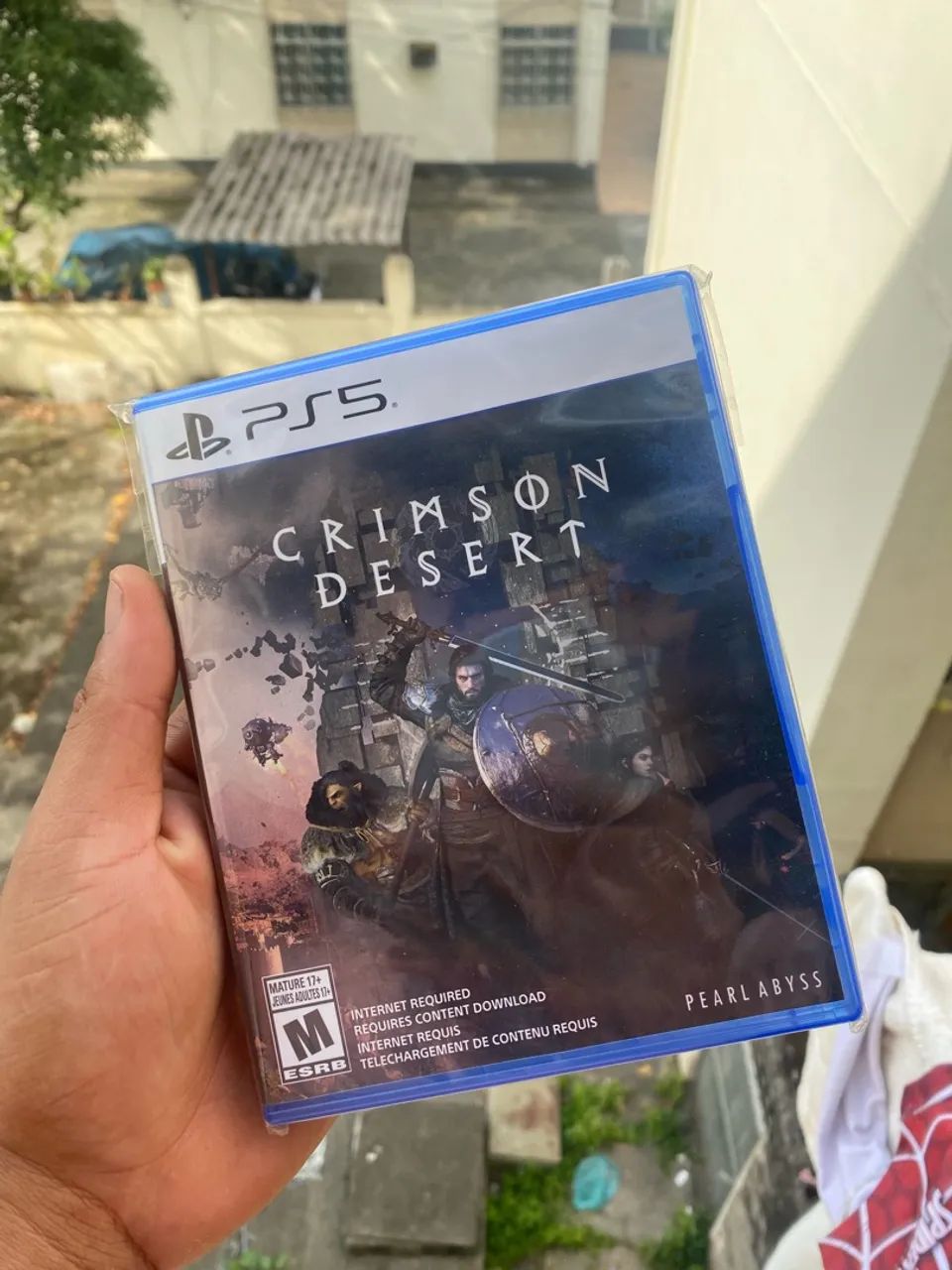 Vendo jogos de PS5 - Foto 2