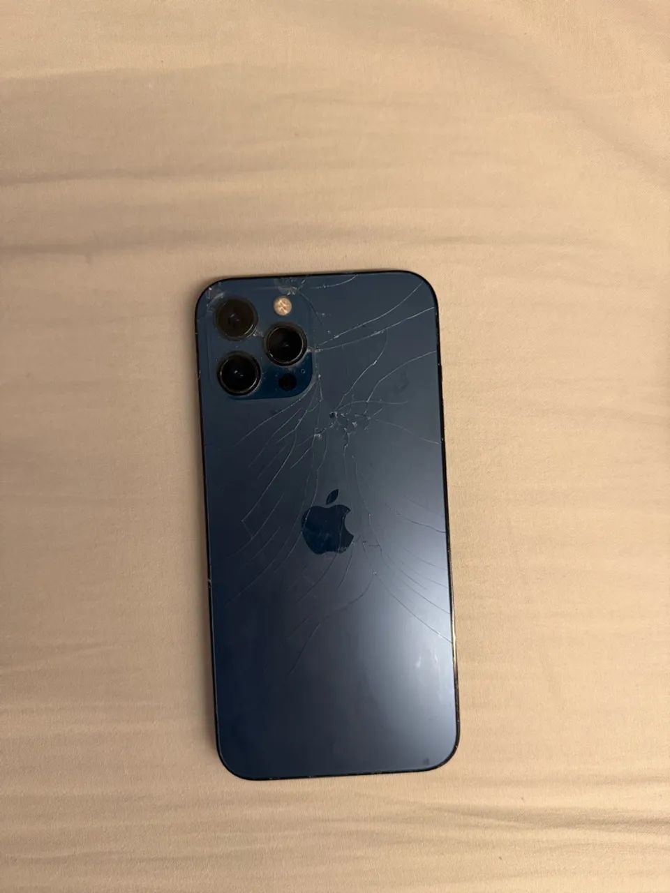 IPhone 12 Pro Max 256GB - Foto 2